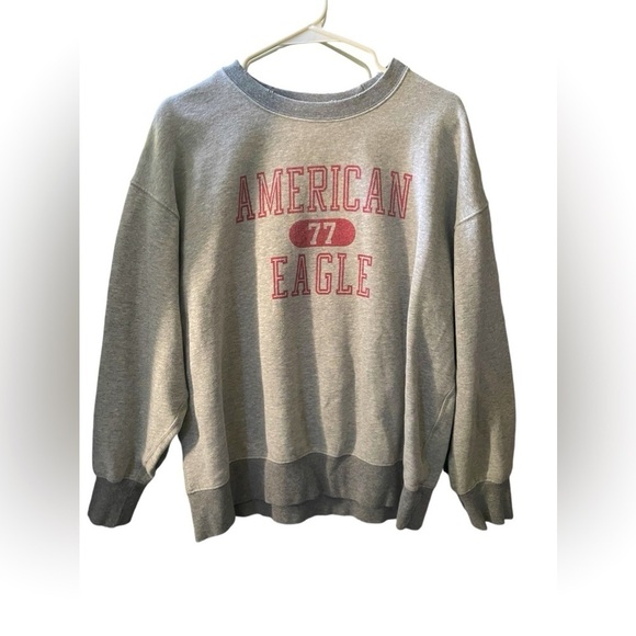 American Eagle Outfitters Tops - American Eagle Crewneck​​​​​​